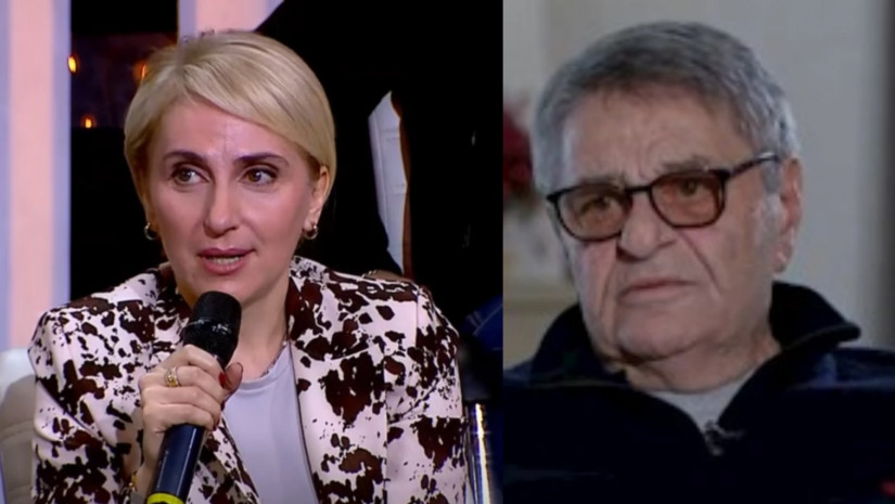 ელდარ მდინარაძე