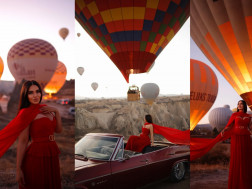 შორენა ბეგაშვილი