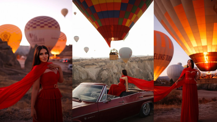 შორენა ბეგაშვილი