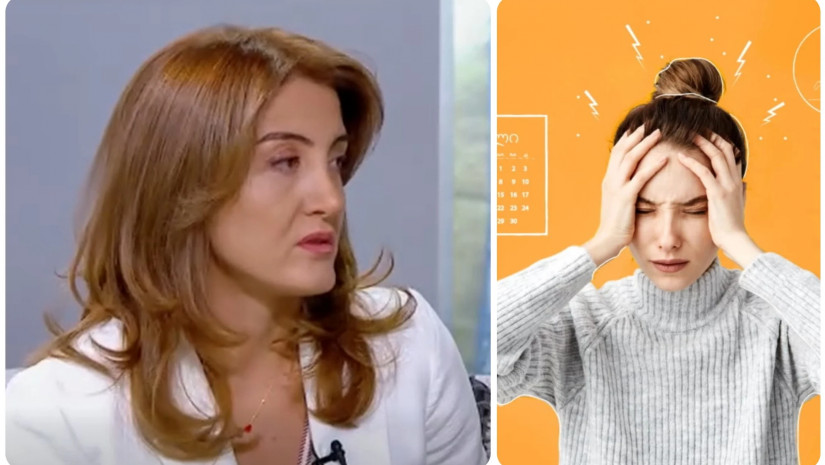 ეკატერინე წაქაძე