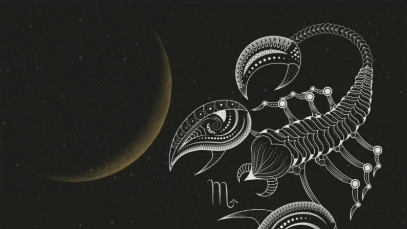 ახალმთვარეობა მორიელში