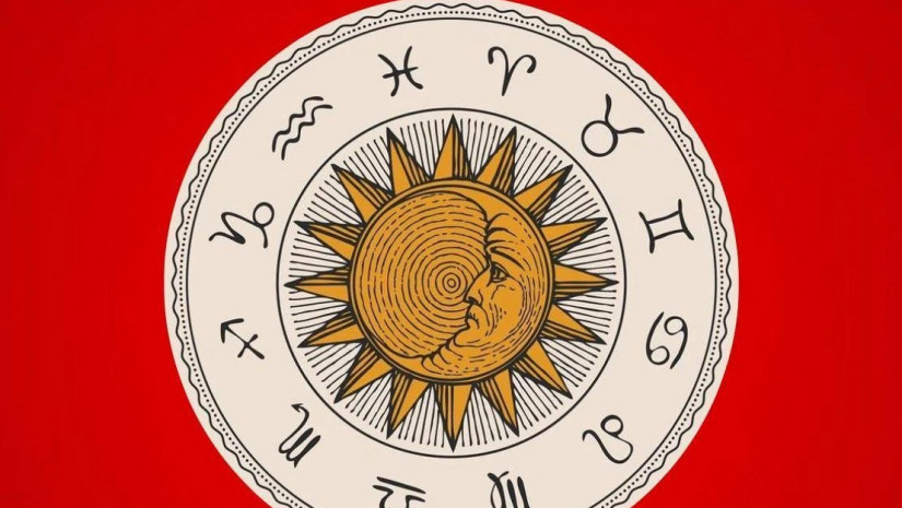 ჰოროსკოპი - ასტროლოგია