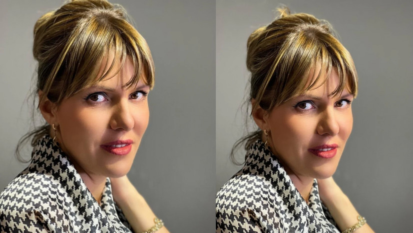 ხათუნა მუზაშვილი