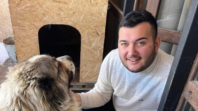 გიორგი ჩოროკაია