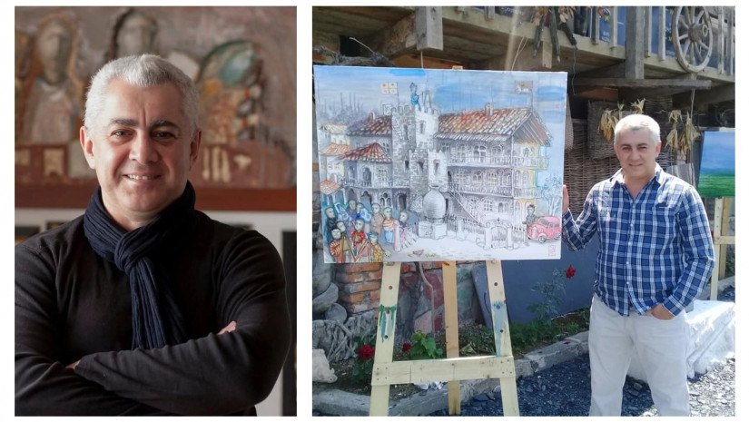 დავით პოპიაშვილი