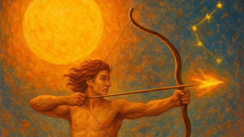 მშვილდოსანი