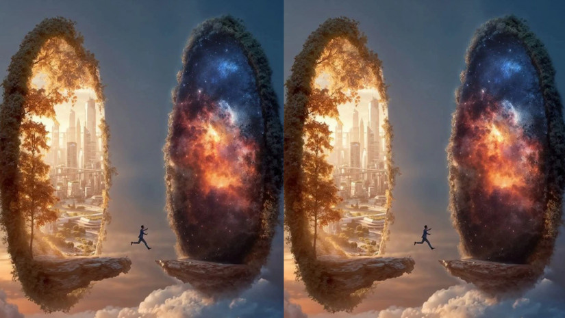 ცნობიერების კონტროლი