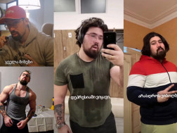 სანდრო ჯიბლაძე