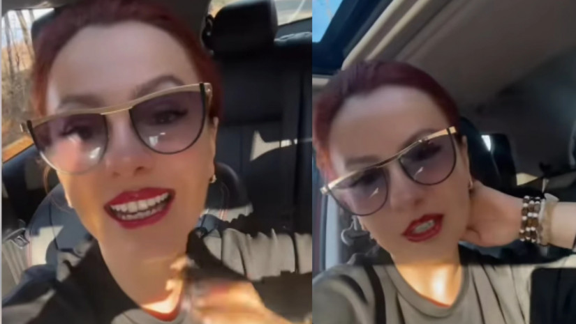 თათია გარანიძე