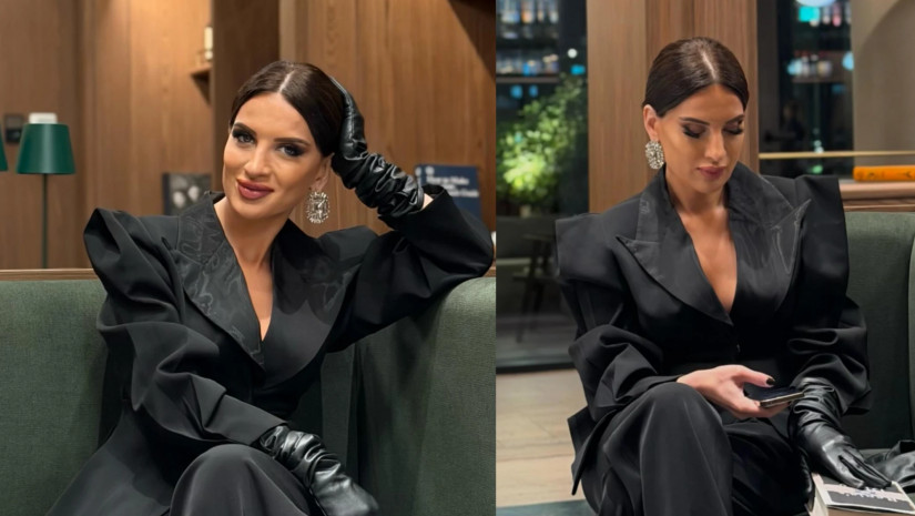 ნინო ჩხეიძე