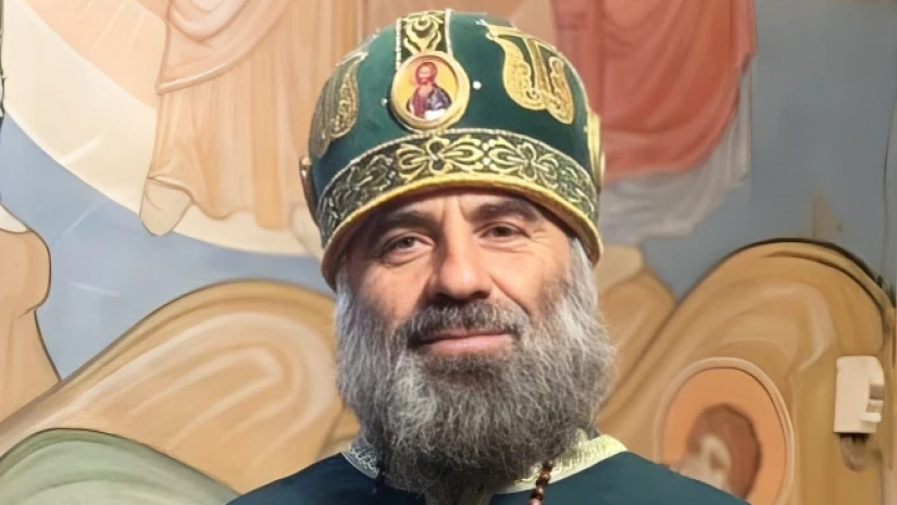 დეკანოზი გაბრიელ ნათენაძე