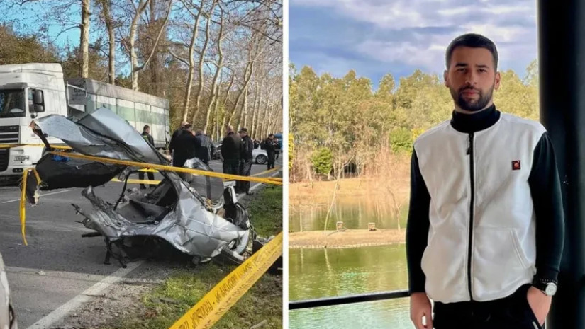 ტრაგედია ფოთში