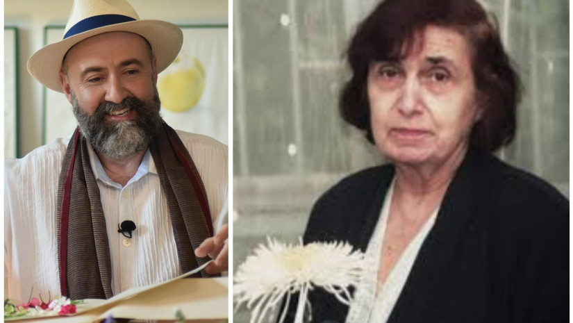 ზურა შევარდნაძე