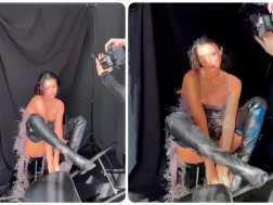 ალექსანდრა პაიჭაძე