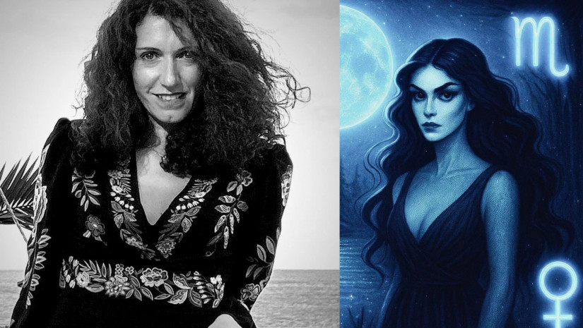 თამარ ხოსროშვილი