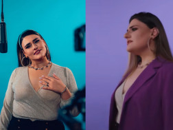 ბარბარა სამხარაძე