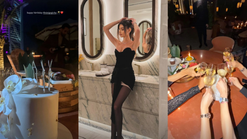 ნინი გოგიჩაიშვილი