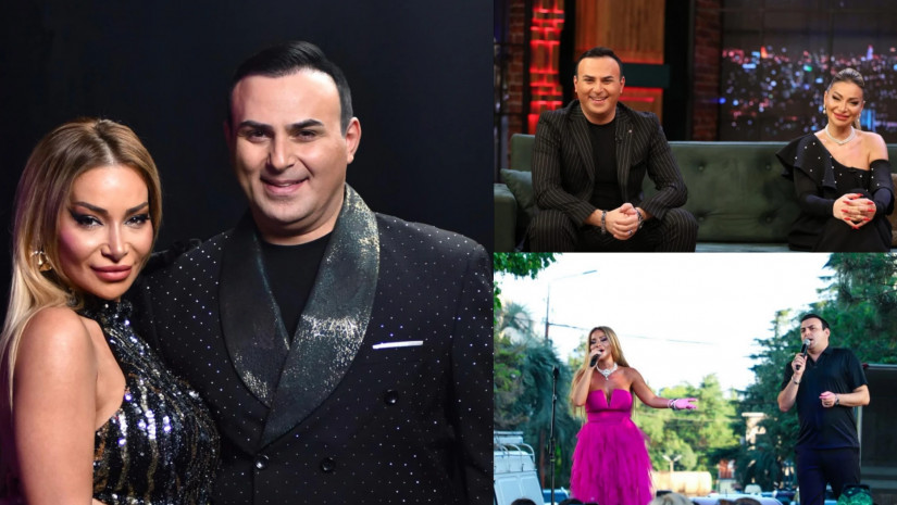 სოფო ბედია