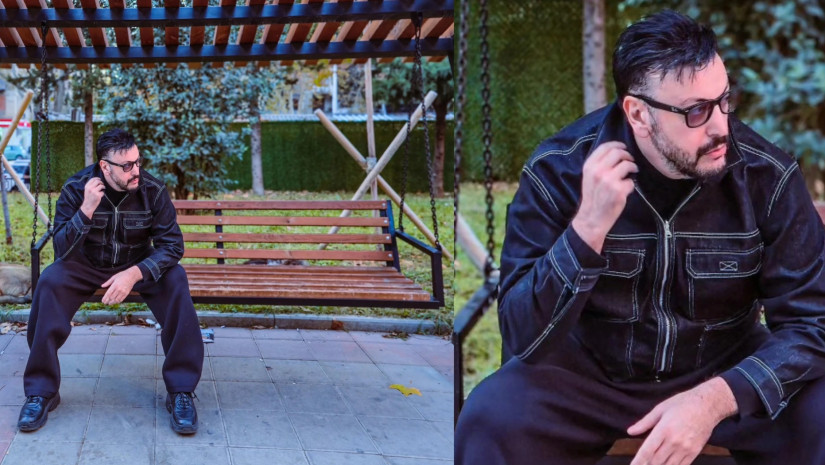 ანრი ჯოხაძე