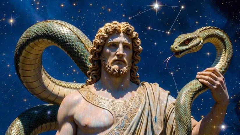 გველისმჭერი