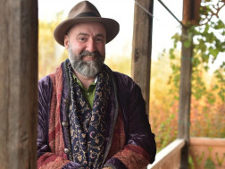 ზურა შევარდნაძე