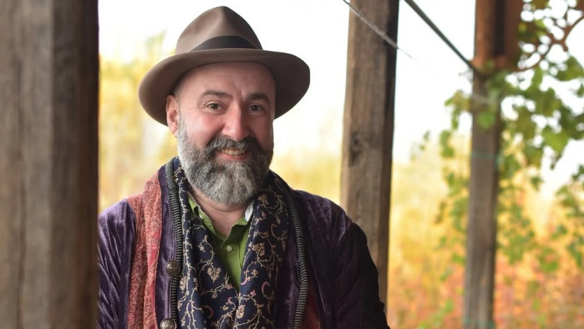 ზურა შევარდნაძე