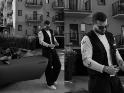 ლაშა ბექაური