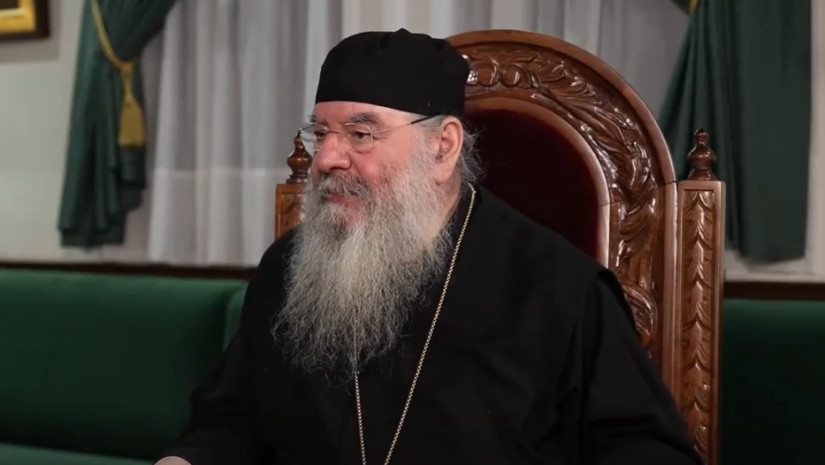 მეუფე ათანასე