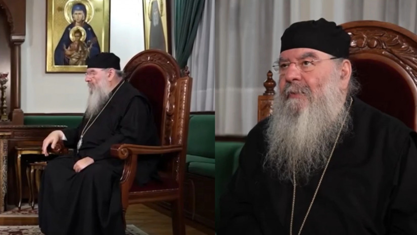 ლიმასოლის მიტროპოლიტი