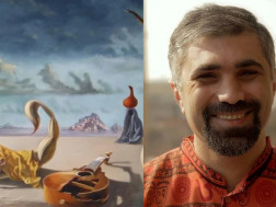 რამაზ გიგაური