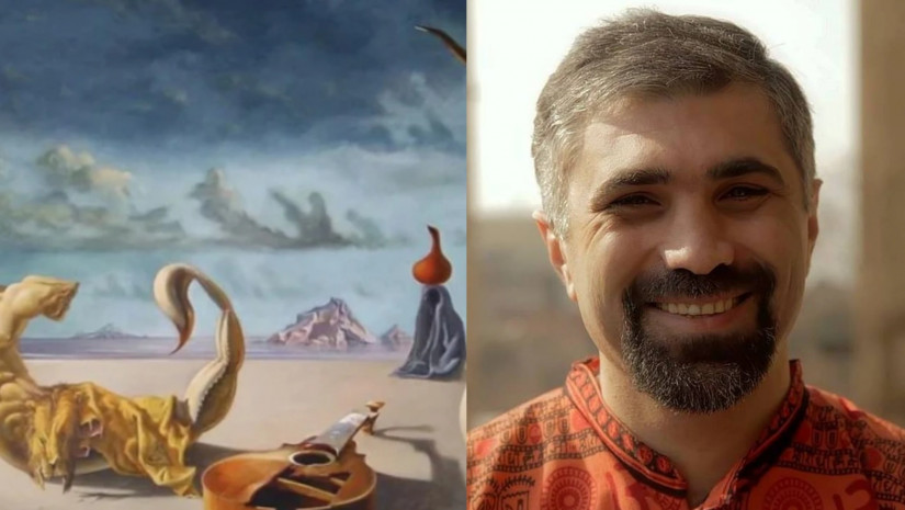 რამაზ გიგაური