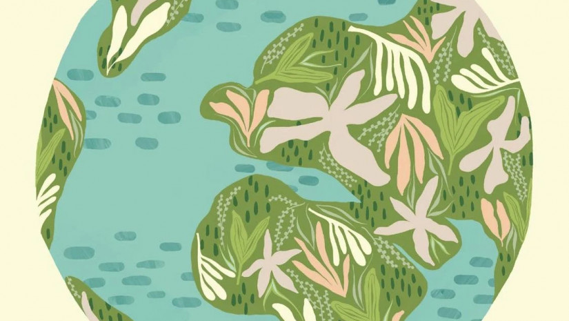 მერკური მიწის სტიქიებში