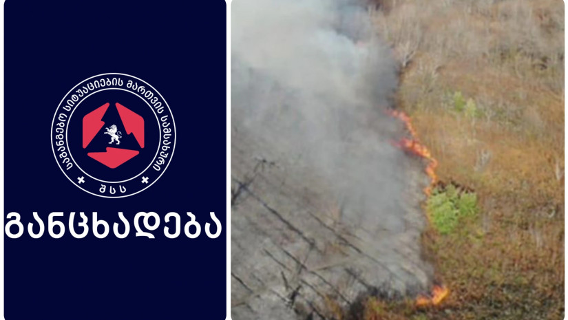 საგანგებო სიტუაციების მართვის სამსახური