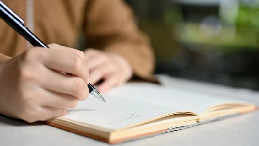 გამოცდა, ქართული