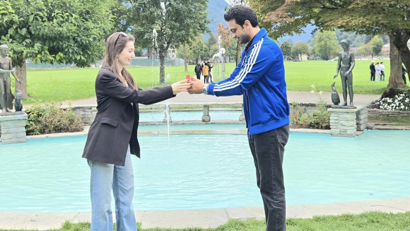 არუნ ხათრი