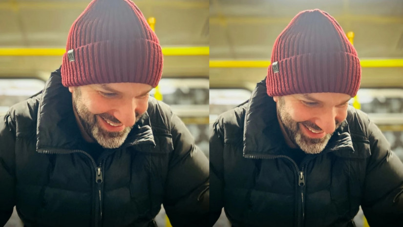 ლევან შელეგი