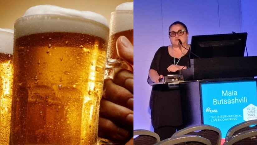 მაია ბუწაშვილი