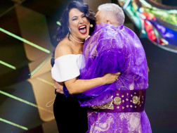 მაკა ზამბახიძე