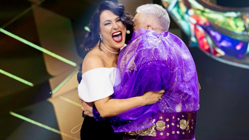 მაკა ზამბახიძე