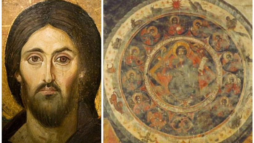 იესო ქრისტე