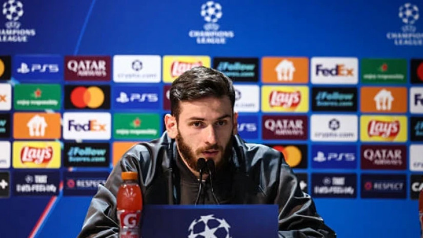 ხვიჩა კვარაცხელია