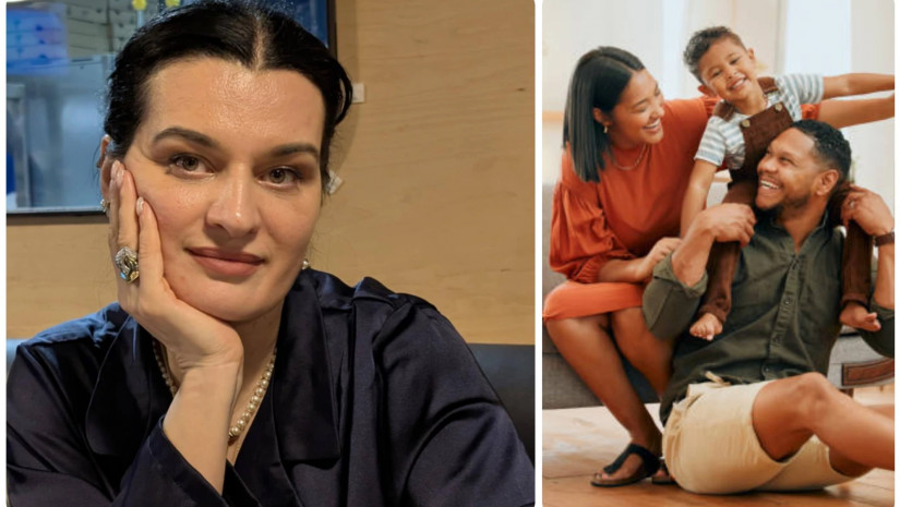  მაგდა კოტრიკაძე 