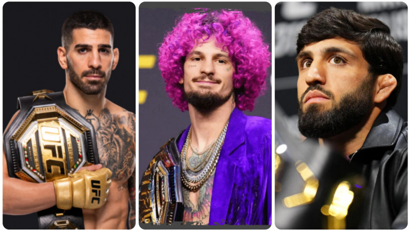  შონ ომალი