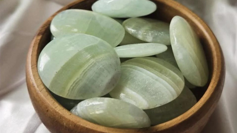 მწვანე ქვამწვანე ქვა