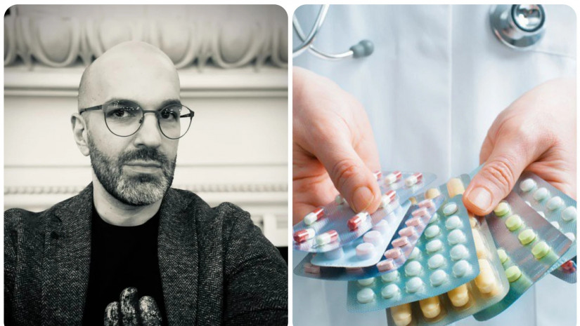 ლევან შელეგია