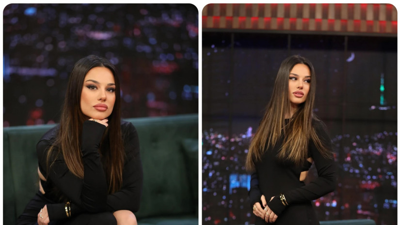 ლიზი დარასელია 