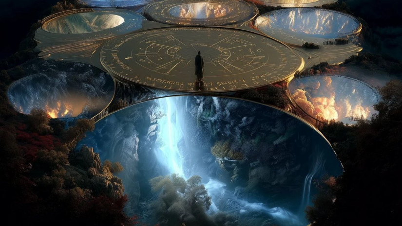 ასტროლოგია