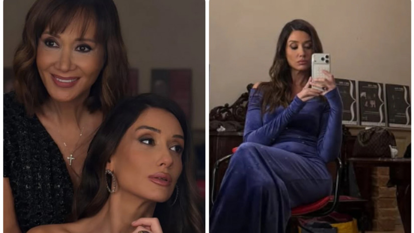 ნინი და ეკა 