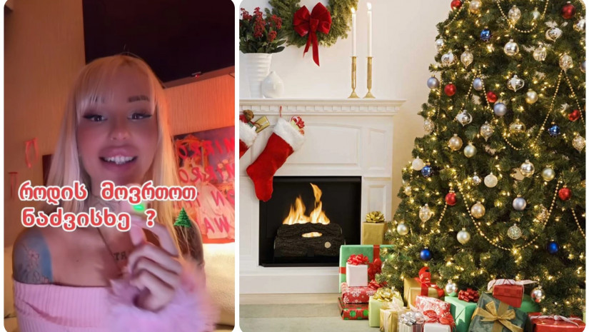 ნინუშკა ლისენკო