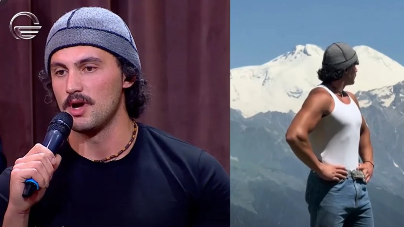 დავით კვირიკაძე